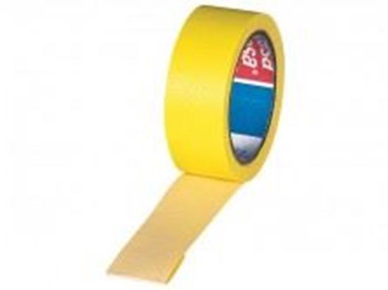 Image sur 4243014 ADHÉSIF COLORÉ largeur 1,9 cm JAUNE     