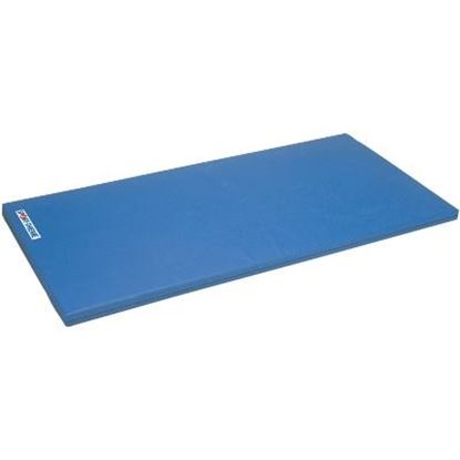 Image de 992719001 Tapis de gymnastique Sport-Thieme « Super » 200x100x6 cm