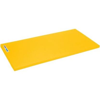 Image de 992719623 Tapis de gymnastique Sport-Thieme « Super » 200x100x8 cm