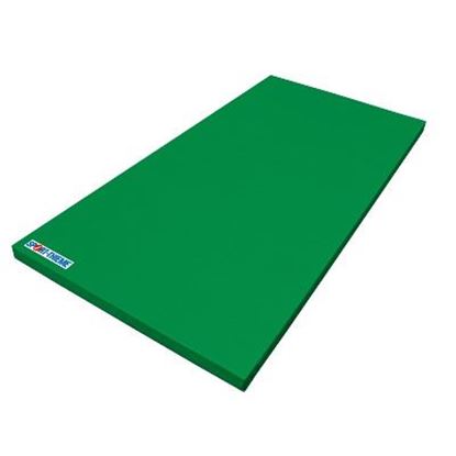 Image de 992720539 Tapis de gymnastique Sport-Thieme « Super » 200x125x8 cm