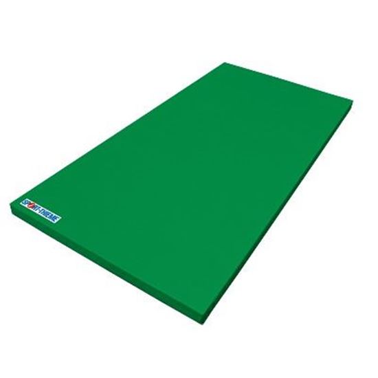 Image sur 992720539 Tapis de gymnastique Sport-Thieme « Super » 200x125x8 cm