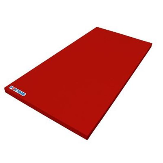 Image sur 992720542 Tapis de gymnastique Sport-Thieme « Super » 200x125x8 cm