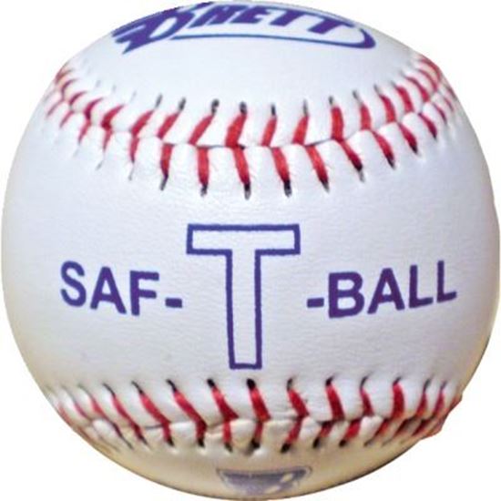 Image sur 991185300 Balle de tee-ball