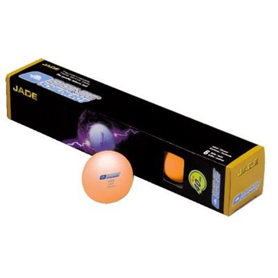 Image sur 991109610 Balles de tennis de table Donic Schildkröt