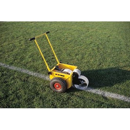 Image sur 991115404 Brouette de traçage Sport-Thieme « Roll Liner »