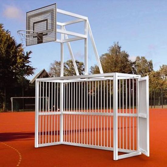 Image sur 991156078 But de basket