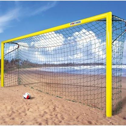 Image de 991150201 But de beach soccer