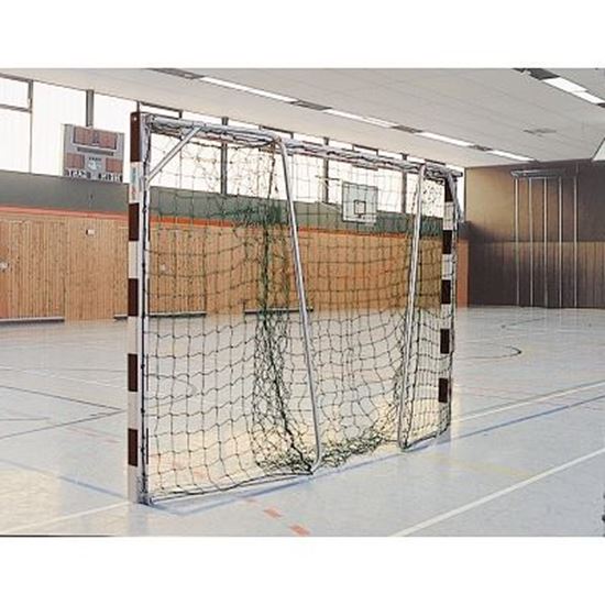 Image sur 991150911 But de hand en salle 3x2 m autostable