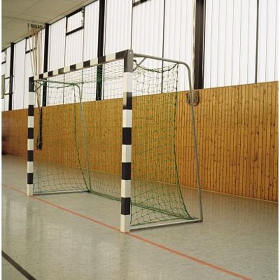Image sur 991150937 But de hand en salle Sport-Thieme 3x2 m autostable
