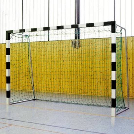Image sur 991136500 But de hand en salle Sport-Thieme 3x2 m avec fourreaux