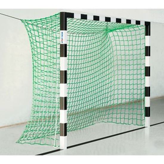 Image sur 991136526 But de hand en salle Sport-Thieme 3x2 m sans support de filet