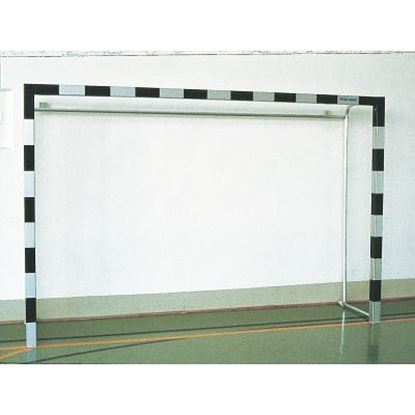 Image de 991150924 But de handball en salle en aluminium 3x2 m