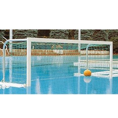 Image de 991127603 Buts de water-polo en aluminium