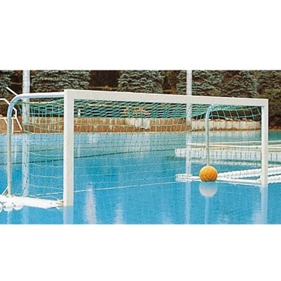 Image sur 991127603 Buts de water-polo en aluminium