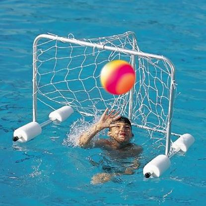 Image de 991126903 Cage de but aquatique Sport-Thieme