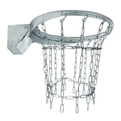 Image de 991160606 Cercle de basket Sport-Thieme « Outdoor » à déclenchement