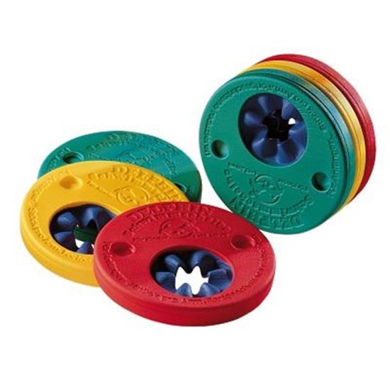 Image sur 991134504 Disques de natation Delphin