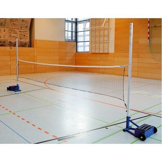 Image sur 991157404 Filet de volley d'entraînement