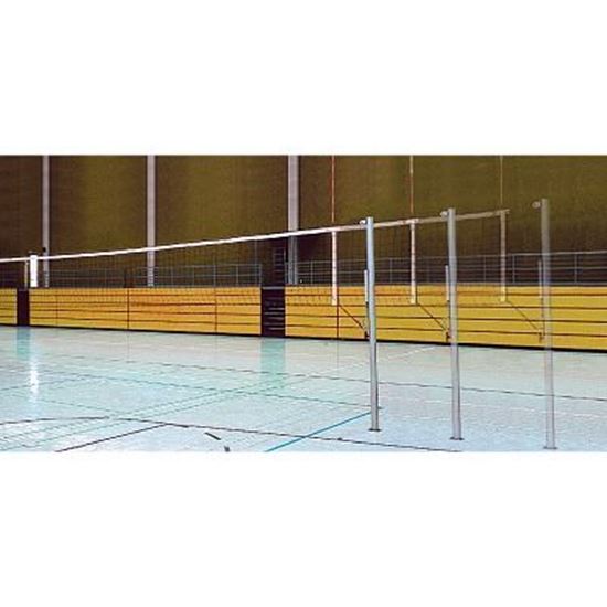 Image sur 991157518 Filet de volley d'entraînement