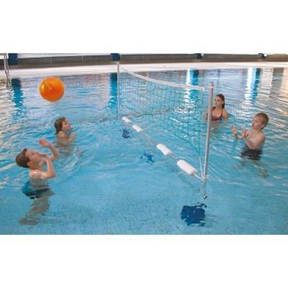 Image de 991127007 Filet de volleyball aquatique Sport-Thieme