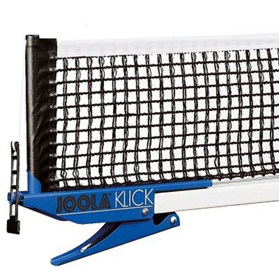 Image sur 991104934 Filet Joola « Klick Indoor »