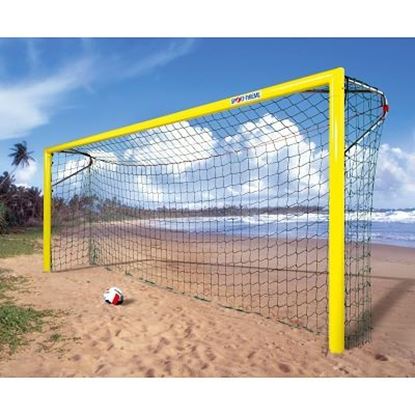 Image de 991152601 Filets de beach soccer