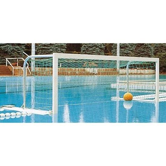 Image sur 991127906 Filets pour buts de water-polo