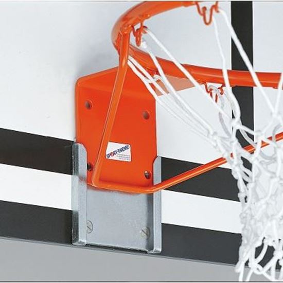 Image sur 991161407 Fixation pour paniers de basket Sport-Thieme