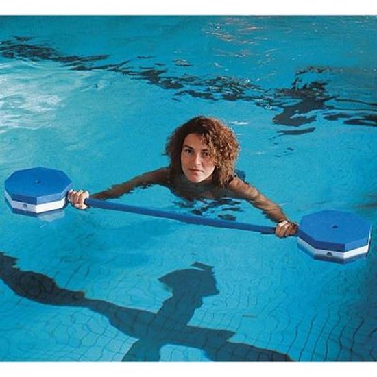 Image sur 991127209 Haltère d’aquagym Sport-Thieme