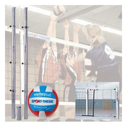 Image de 991144000 Installation de volley Sport-Thieme « Universal »