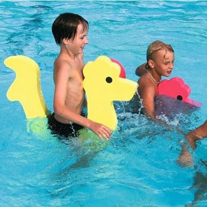 Image de 991149601 Jeu aquatique « Hippocampe »