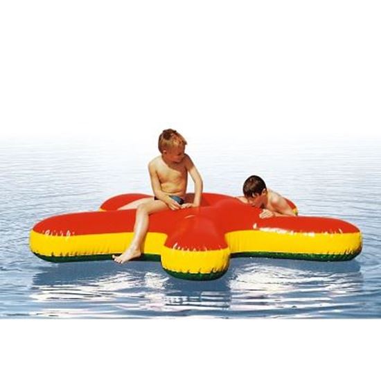 Image sur 991148800 Jeu aquatique Airkraft « Pinky »