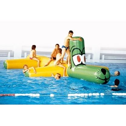 Image de 991148406 Jeu flottant Airkraft « Doggy »