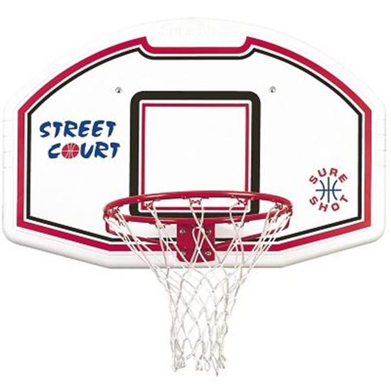 Image sur 991159527 Kit de basket « Home »