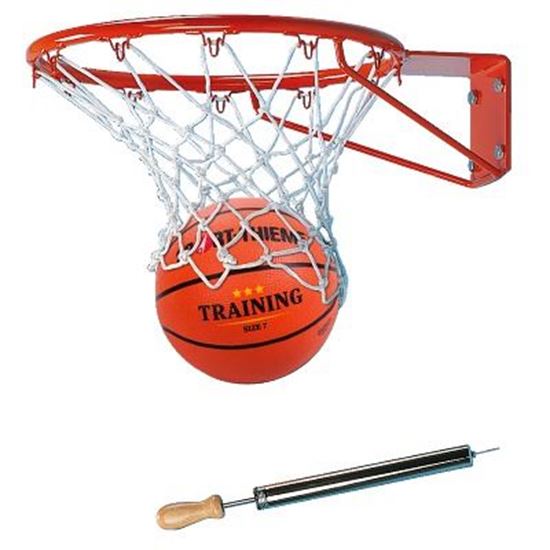 Image sur 991160202 Kit de basket Sport-Thieme