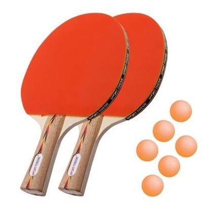 Image de 991108662 Kit de tennis de table Sport-Thieme « Berlin »