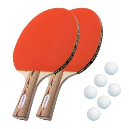 Image de 991108486 Kit de tennis de table Sport-Thieme « Berlin »