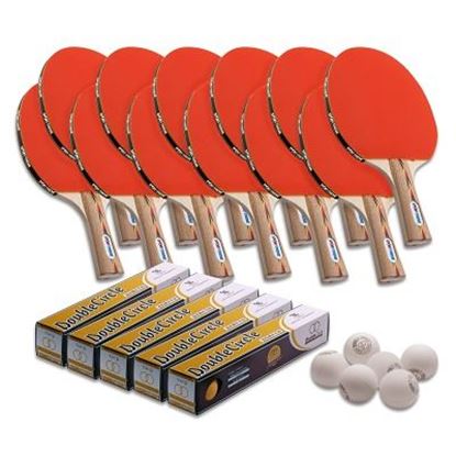 Image de 991123106 Kit de tennis de table Sport-Thieme « Berlin »