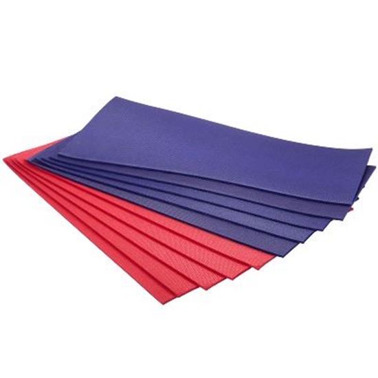 Image sur 991195529 Lot de mini tapis de gymnastique Sport-Thieme