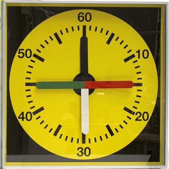 Image sur 991126411 Montre d'entraînement « Prima Super »