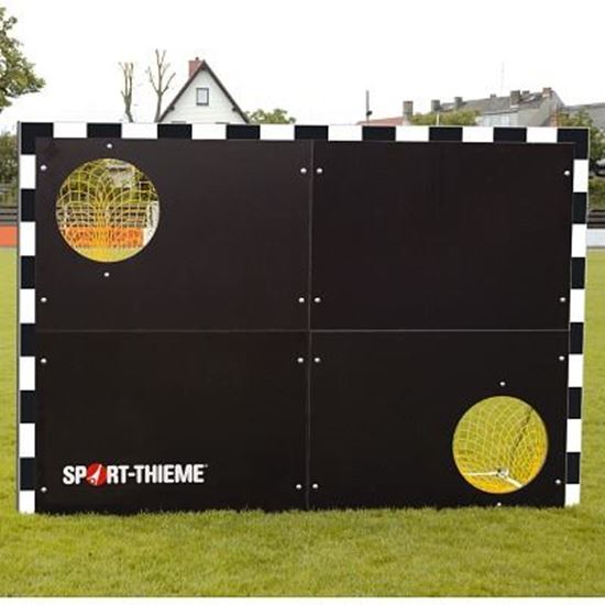 Image sur 991151507 Mur d'entraînement au tir Sportime