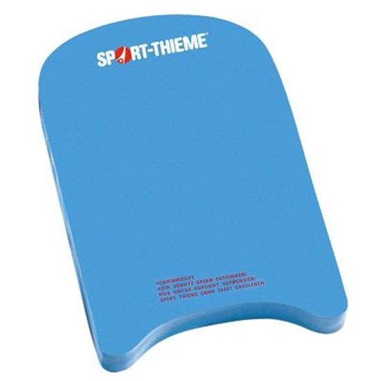 Image sur 991131303 Planche de natation Sport-Thieme « Classic »