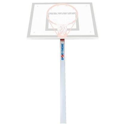 Image de 991159703 Poteau de basket Sport-Thieme « Jump »