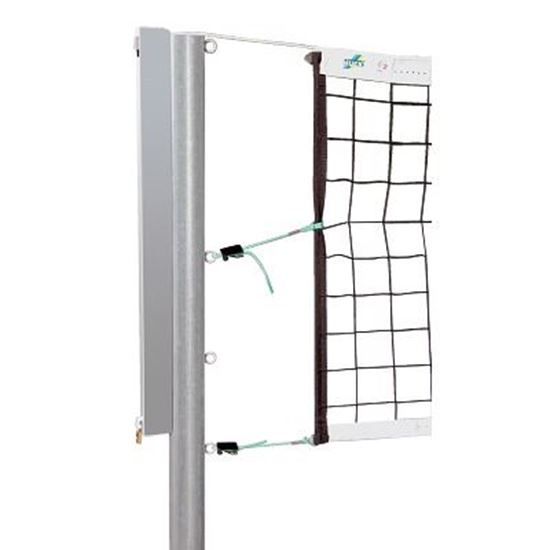 Image sur 991158029 Poteaux de beach-volley Sport-Thieme « Safe »