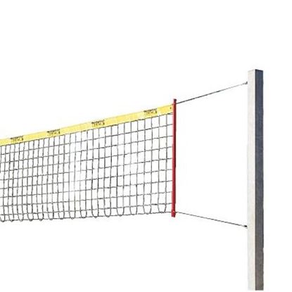 Image de 991156414 Poteaux de beach-volley Sport-Thieme « Stable »