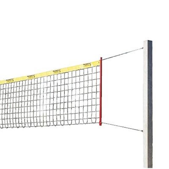 Image sur 991156414 Poteaux de beach-volley Sport-Thieme « Stable »