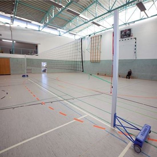Image sur 991140503 Poteaux mobiles multisports Sport-Thieme