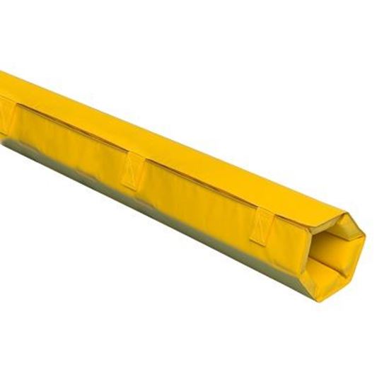 Image sur 991146208 Protection pour poteau de volleyball