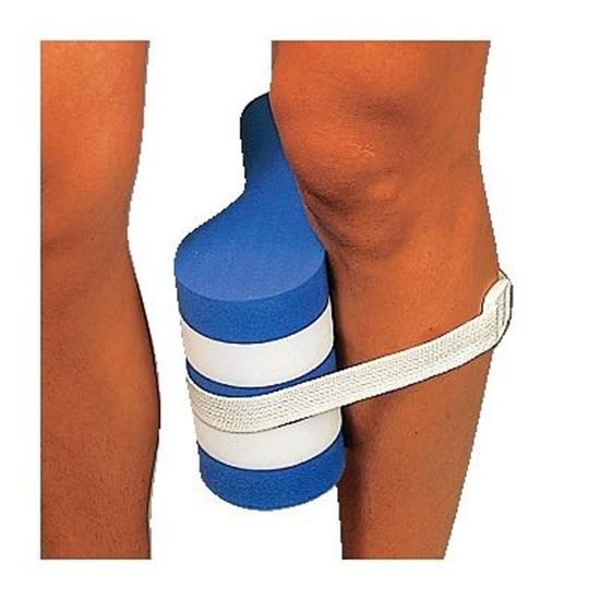 Image sur 991133501 Pull-buoy original Sport Thieme avec sangle