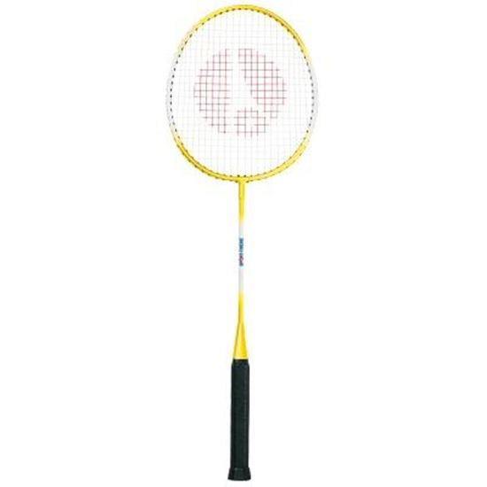 Image sur 991186505 Raquette de badminton Sport-Thieme « Junior »